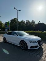 Audi A7 313 PS 3.0 BI-TDI Bayern - Ingolstadt Vorschau