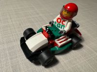 Lego City Race Car 951807 "Go-Kart" Düsseldorf - Oberkassel Vorschau
