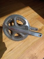 Shimano Dura Ace Kurbelgarnitur FC 7900 175er 10-fach Niedersachsen - Sassenburg Vorschau