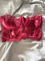 Bustier Hunkemöller 80D neu Nordrhein-Westfalen - Rees Vorschau