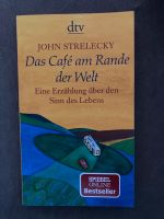Buch das Café am Rande der Welt NEU Schleswig-Holstein - Eckernförde Vorschau