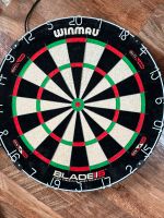 Winmau Blade 6 Dual Core Kiel - Neumühlen-Dietrichsdorf-Oppendorf Vorschau