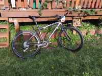 Achtung Sonderpreis 575€. Marvil Carbon Mountainbike 8,2kg - 26“ Bayern - Landshut Vorschau