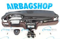 AIRBAG SATZ ARMATURENBRETT VOLLEDER  HUD SPEAKER BMW X5 F15 Aachen - Eilendorf Vorschau