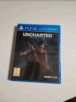 Uncharted The Lost legacy Baden-Württemberg - Steinen Vorschau