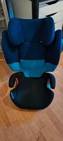 Kindersitz Cybex Solution M-Fix SL Rheinland-Pfalz - Trier Vorschau