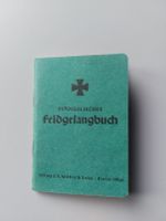 Evangelisches Feldgesangbuch; Reihe: H.Dv. 371 Niedersachsen - Bad Fallingbostel Vorschau