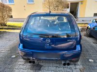 Opel Corsa 1.8 L  GSI 125 Ps Bayern - Fürstenfeldbruck Vorschau