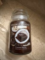 Village Candle Coconut Mocha Limited Edition NEU Bayern - Lappersdorf Vorschau