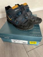 Geox Boots Schuhe Gr. 37 OVP Nordrhein-Westfalen - Hamm Vorschau