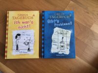 ⭐️Gregs Tagebuch 2 & 4 Comic Roman⭐️ Brandenburg - Dallgow Vorschau