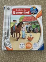 Tiptoi Bauernhof Buch Baden-Württemberg - Hohenstein Vorschau