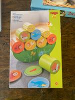 Haba Stapelspiel Niedersachsen - Otter Vorschau