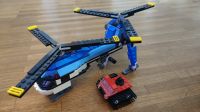 Twin Spin Helicopter Lego Creator 31049 Hannover - Bothfeld-Vahrenheide Vorschau