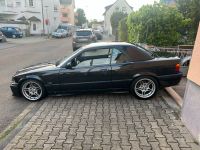 E36 Hardtop Cosmosschwarz Baden-Württemberg - Mannheim Vorschau