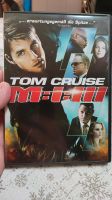 DVD Tom Cruise M:I:III Mission Impossible 3 Nordrhein-Westfalen - Oberhausen Vorschau