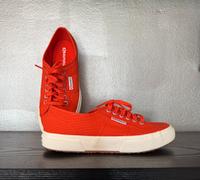 Superga 2750 rot neu Berlin - Pankow Vorschau