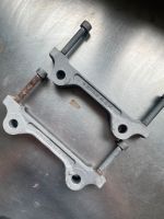 Audi Brembo Bremssatteladapter 20.8415.06 Bayern - Moosbach b. Vohenstrauß Vorschau