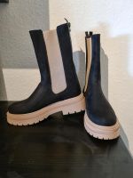 Catwalk Chelsea Boots,Damenschuh,Neu,Ungetragen,Gr.41 Schleswig-Holstein - Elmshorn Vorschau