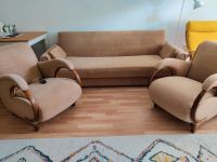Gebrauchtes Sofa in sehr gutem Zustand zu verschenken Thüringen - Bad Berka Vorschau