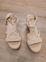 Wedges sandalen Schuhe Düsseldorf - Rath Vorschau