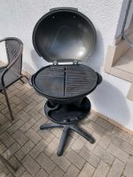 Grill, Elektrogrill, Kugelgrill Sachsen-Anhalt - Halberstadt Vorschau