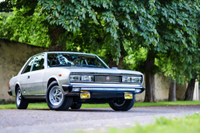 Fiat 130 Coupe - 3.2l Automatik - Klima - Trockeneis Nordrhein-Westfalen - Bad Honnef Vorschau