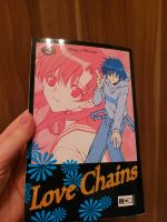 Love chains Manga Band 2 Otaku Japan Fans Rheinland-Pfalz - Pirmasens Vorschau