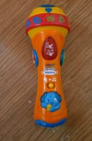 Vtech Mikrofon Singspass für Kleinkinder Melodien+Lieder Bielefeld - Bielefeld (Innenstadt) Vorschau