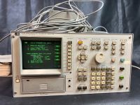 HP 4145A SEMICONDUCTOR PARAMETER ANALYZER incl. 16058A Bochum - Bochum-Wattenscheid Vorschau