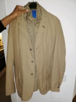 Jacke mit Weste, Marke Mango Men, absolut Neuwertig, Größe M München - Thalk.Obersendl.-Forsten-Fürstenr.-Solln Vorschau