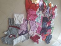 Mädchen Kleiderpaket / Bekleidungsset Größe 80 Bayern - Mengkofen Vorschau