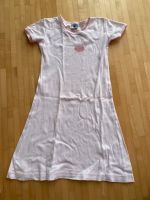 Petit Bateau Nachthemd rosa weiß, Gr. 104 Münster (Westfalen) - Mauritz Vorschau