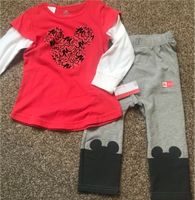 Neu mit Etikett! Set: Adidas Disney Oberteil und Hose Bayern - Manching Vorschau