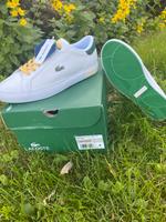 Lacoste, Schuhe Hessen - Schlüchtern Vorschau
