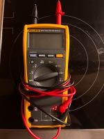 FLUKE 177 True RMS Multimeter CAT II 1000V Berlin - Lichtenberg Vorschau