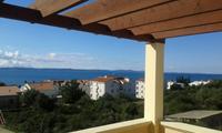 Kroatien, Zadar (Kozino): Mehrfamilienhaus mit vier Appartements - Immobilie H1816 Bayern - Rosenheim Vorschau