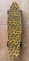 Original Globe - Pennyboard Board Skateboard - Bantam ST - Leopar Nordrhein-Westfalen - Troisdorf Vorschau