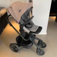 Kinderwagen Easywalker Harvey 2 mit Zubehör Rheinland-Pfalz - Isselbach Vorschau