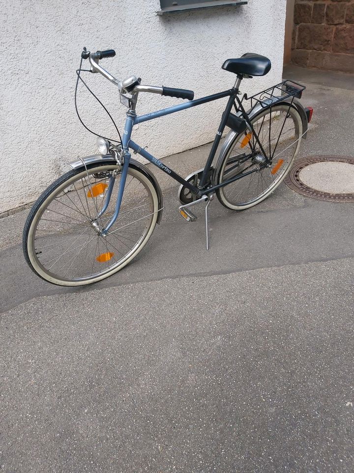 Fahrrad  - Herrenrad in 28 Zoll in Leonberg