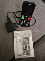 Telme C150 Senioren Handy Hessen - Neuberg Vorschau