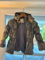 Creamie Winterjacke wie neu Gr. 128 Nordrhein-Westfalen - Arnsberg Vorschau