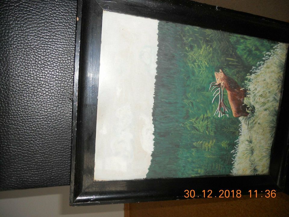 Alte Bilder in Thüringen Arnstadt eBay Kleinanzeigen ist jetzt