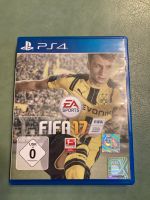 Fifa 17 für die PS4 Sachsen - Neustadt Vorschau