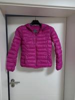 Benetton Daunenjacke Outdoorjacke Übergangsjacke Gr.36 Bayern - Essenbach Vorschau