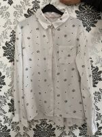 Bluse Mädchen Gr.158 H&M Hessen - Wildeck Vorschau