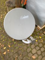 Fuba Satelliten Antenne 93cm sehr stabile Ausführung Rheinland-Pfalz - Urbach Westerw Vorschau