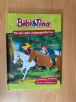 Buch mit 5 Vorlesegeschichten Bibi & Tina Nordrhein-Westfalen - Recke Vorschau