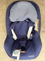 Maxi-Cosi Babyschale und Kindersitz mit Isofix-Basisstation Stuttgart - Vaihingen Vorschau