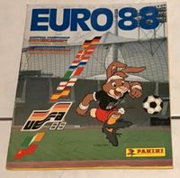 Euro 88 Album, Panini, Fußball Baden-Württemberg - Schorndorf Vorschau